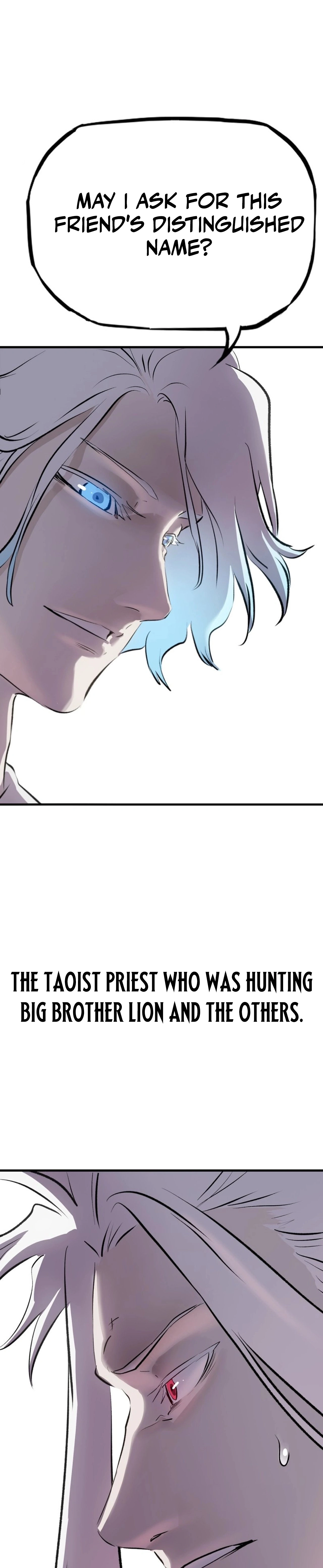 Seal Evils and the Pursuit of Truth Chapter 22 - page 22