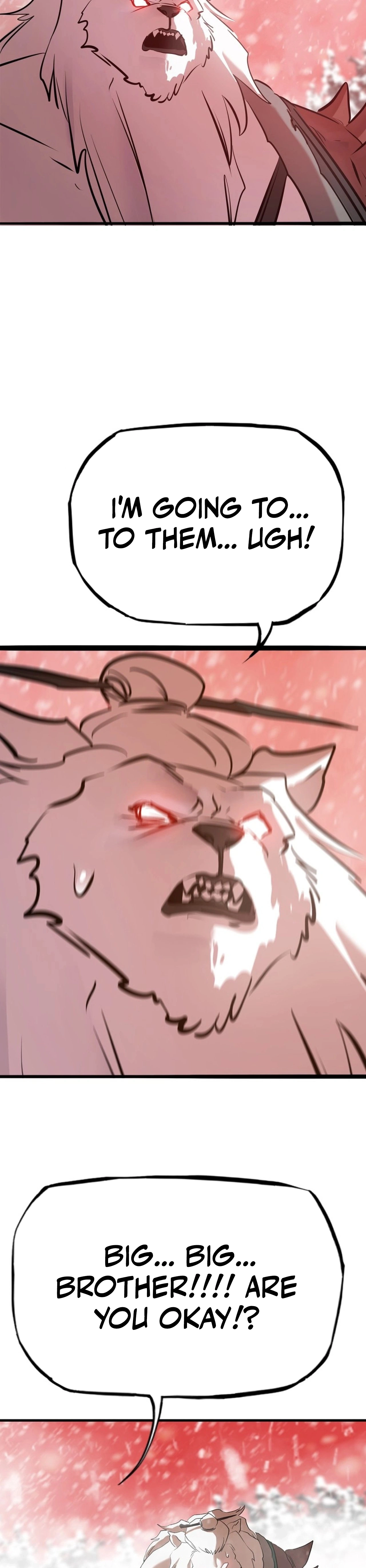 Seal Evils and the Pursuit of Truth Chapter 22 - page 3