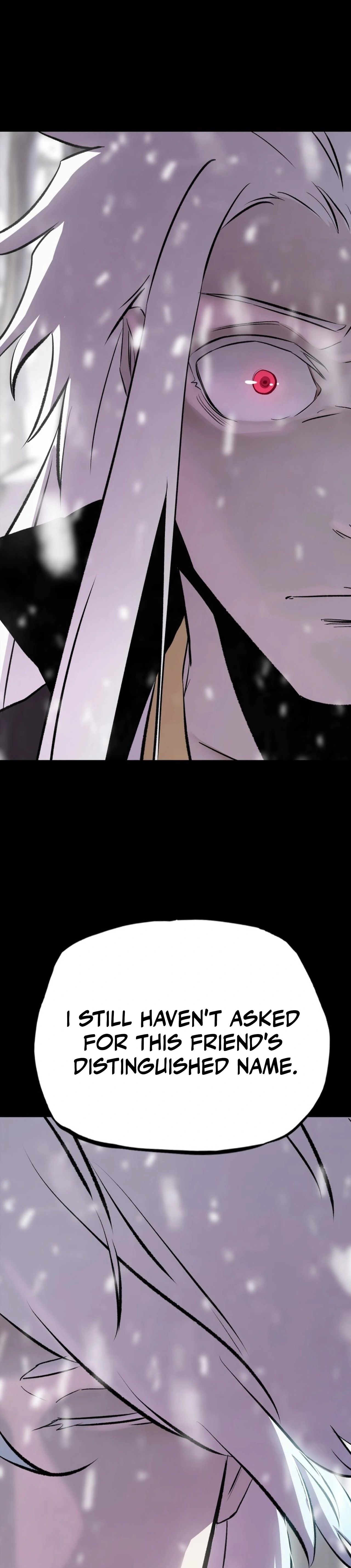 Seal Evils and the Pursuit of Truth Chapter 23 - page 3