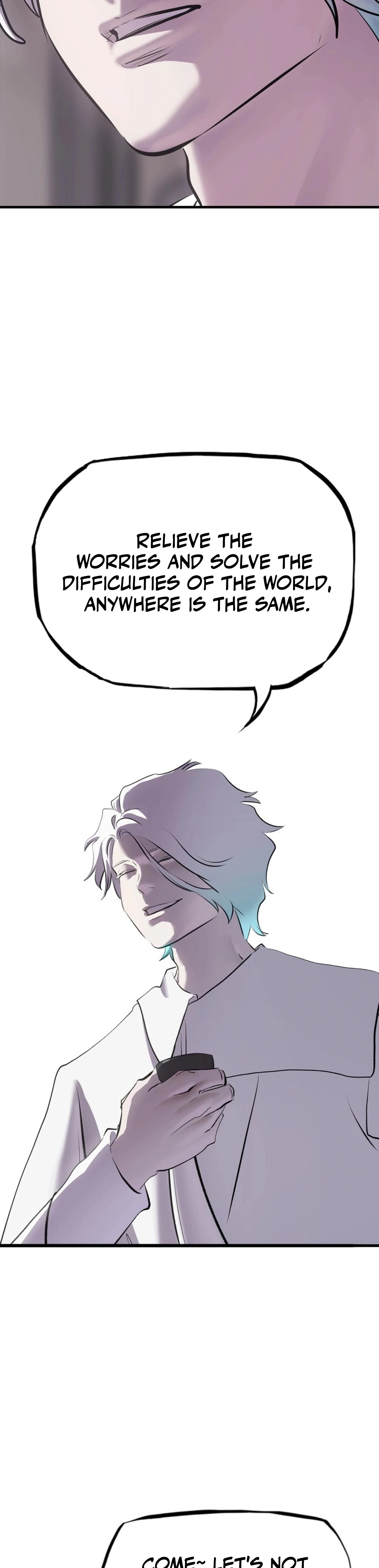 Seal Evils and the Pursuit of Truth Chapter 23 - page 34