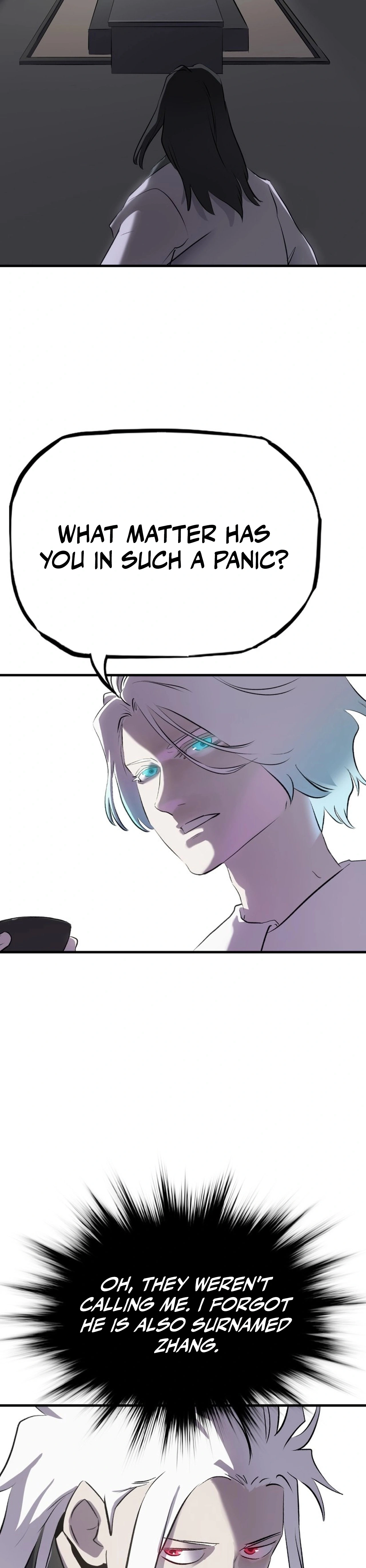 Seal Evils and the Pursuit of Truth Chapter 23 - page 36