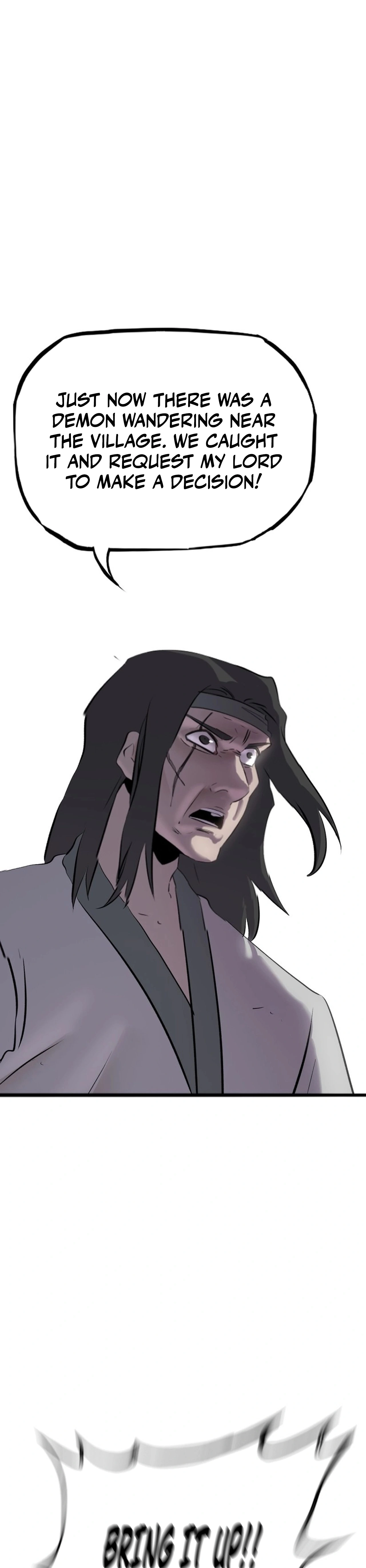 Seal Evils and the Pursuit of Truth Chapter 23 - page 38