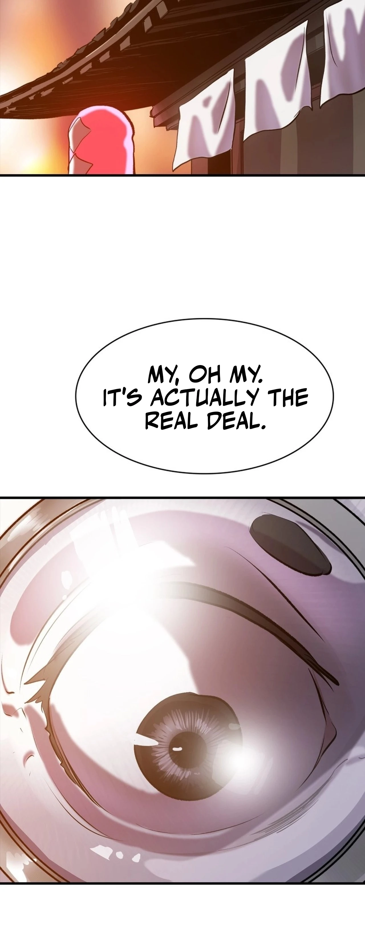 Seal Evils and the Pursuit of Truth Chapter 48 - page 5