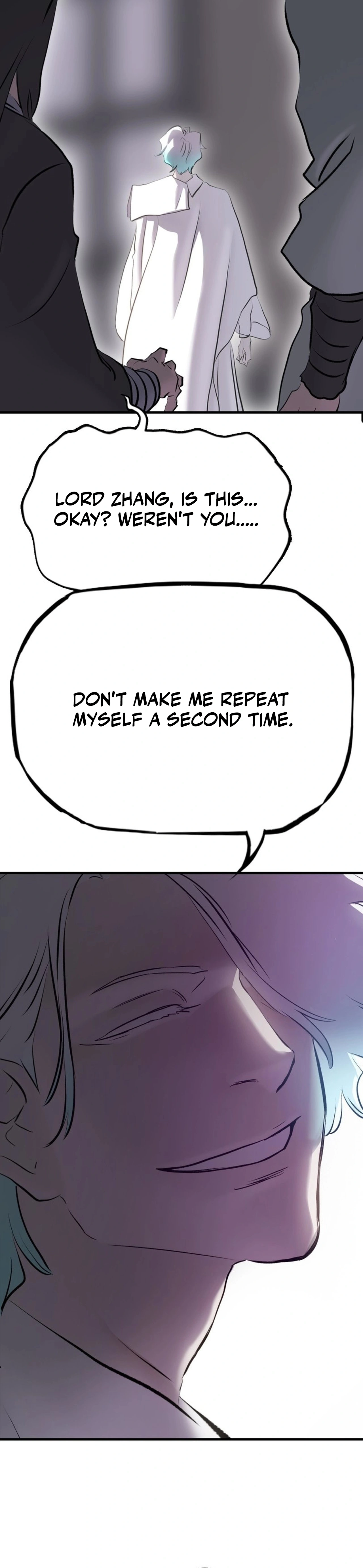 Seal Evils and the Pursuit of Truth Chapter 24 - page 17
