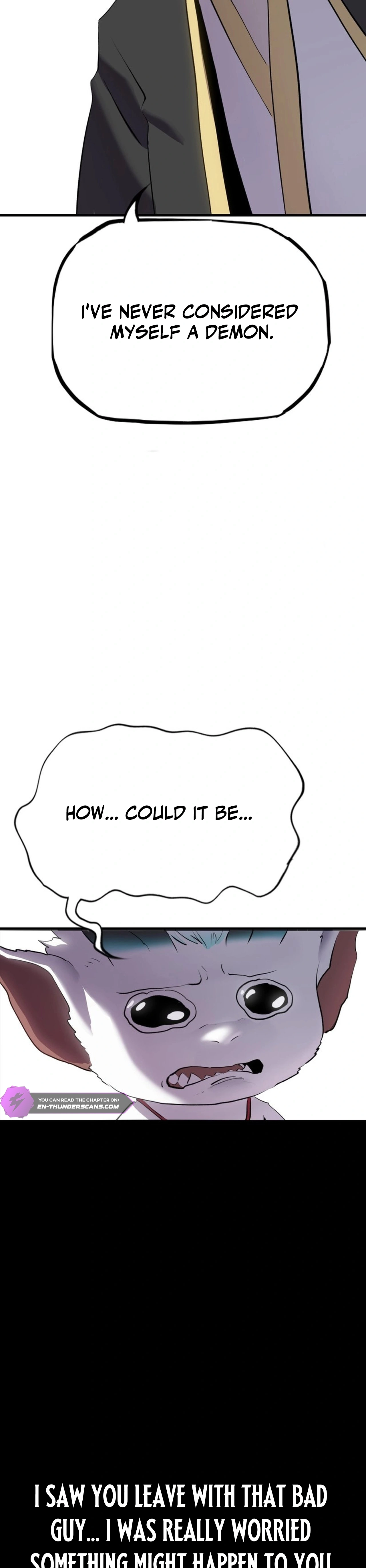Seal Evils and the Pursuit of Truth Chapter 24 - page 23