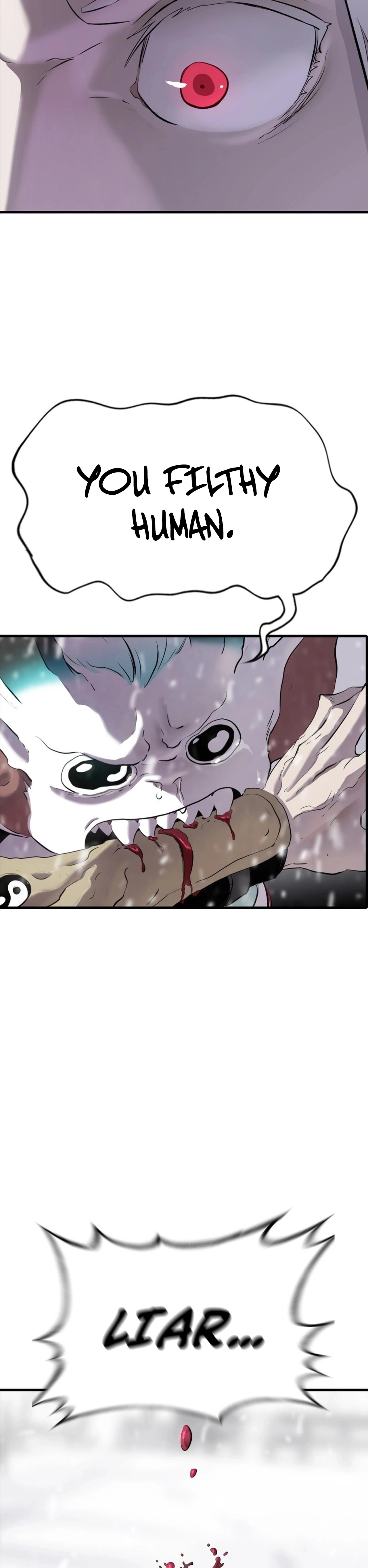 Seal Evils and the Pursuit of Truth Chapter 24 - page 27