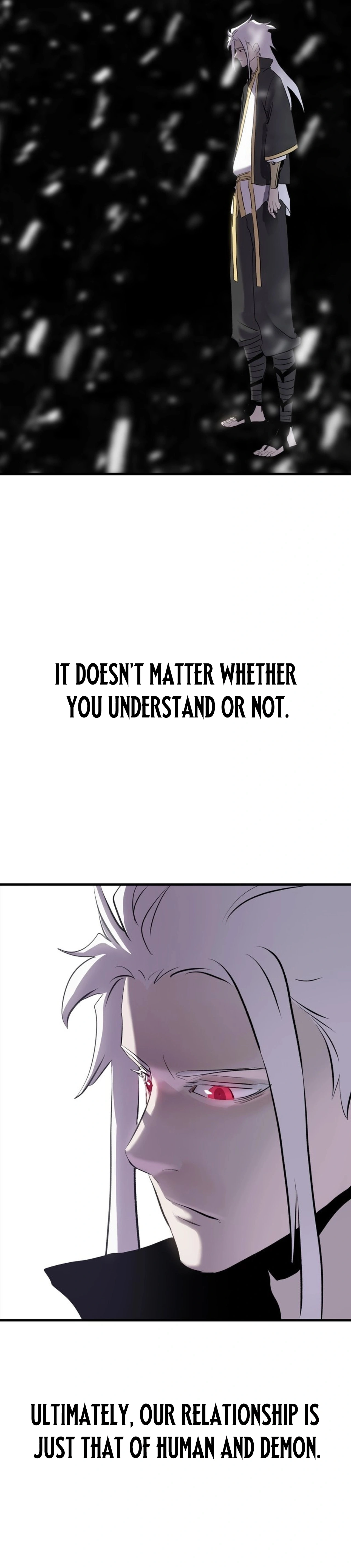 Seal Evils and the Pursuit of Truth Chapter 24 - page 29