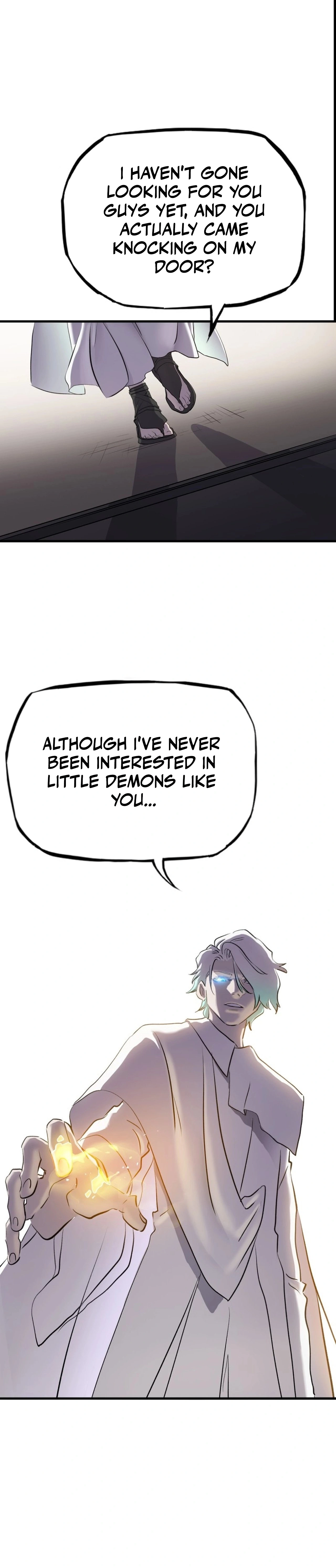 Seal Evils and the Pursuit of Truth Chapter 24 - page 7