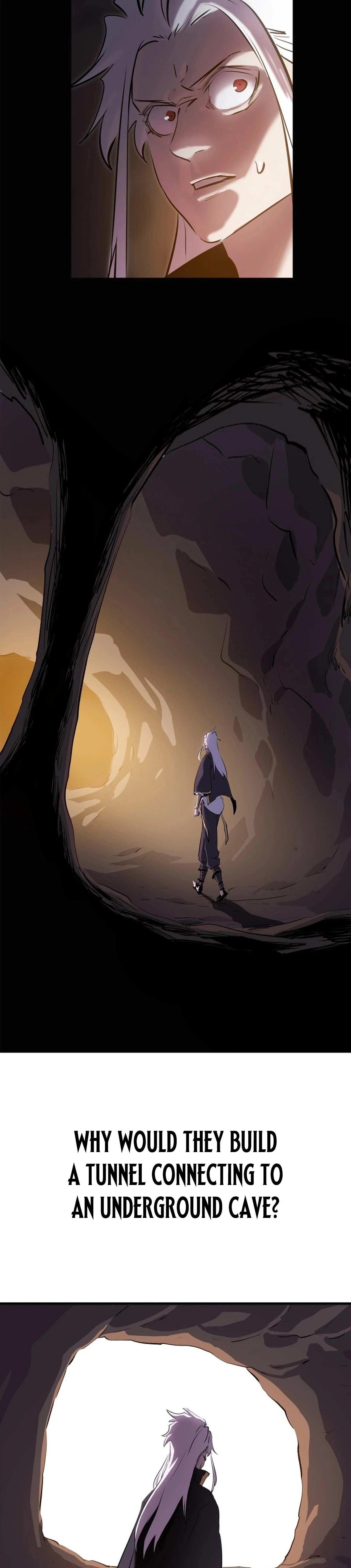 Seal Evils and the Pursuit of Truth Chapter 25 - page 17