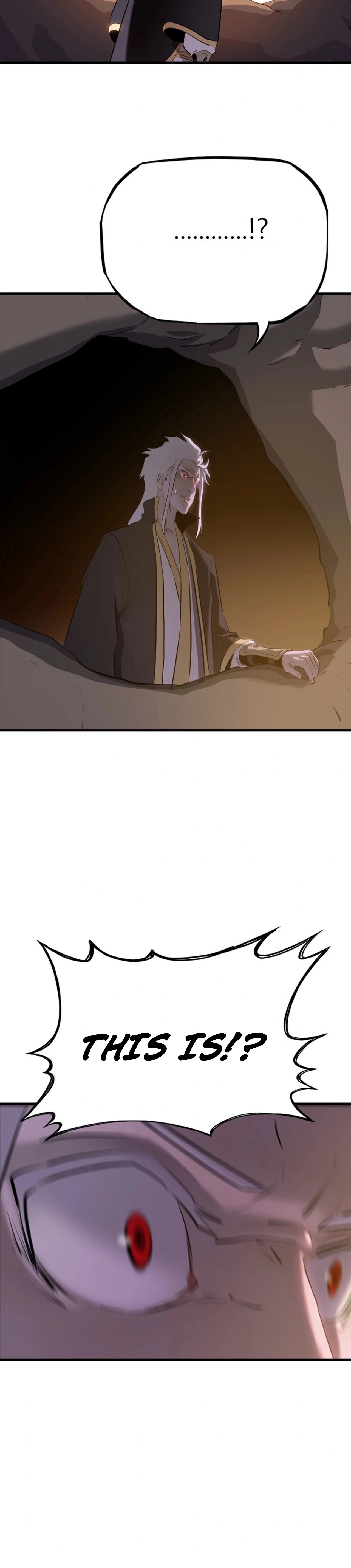 Seal Evils and the Pursuit of Truth Chapter 25 - page 18