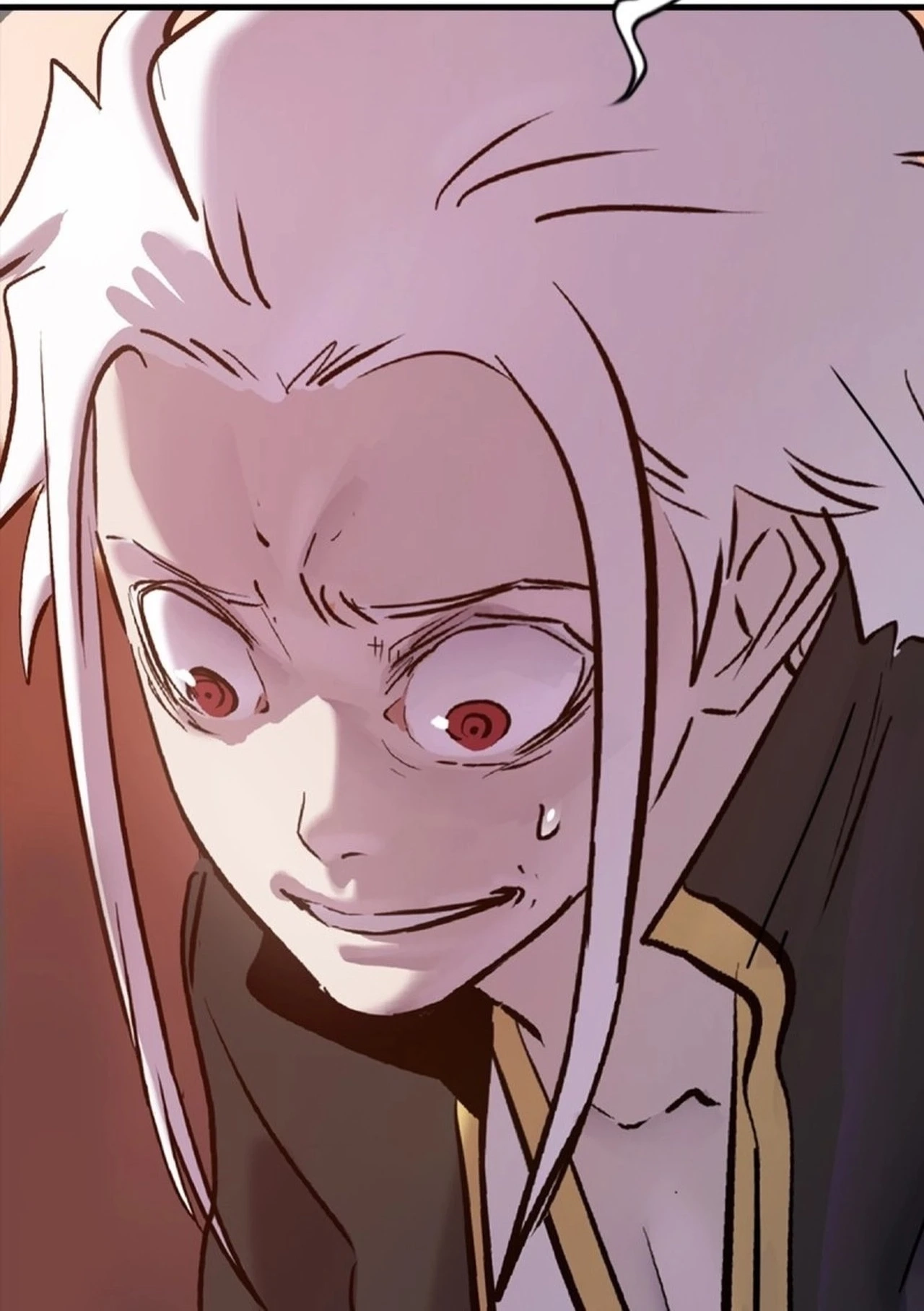 Seal Evils and the Pursuit of Truth Chapter 50 - page 15