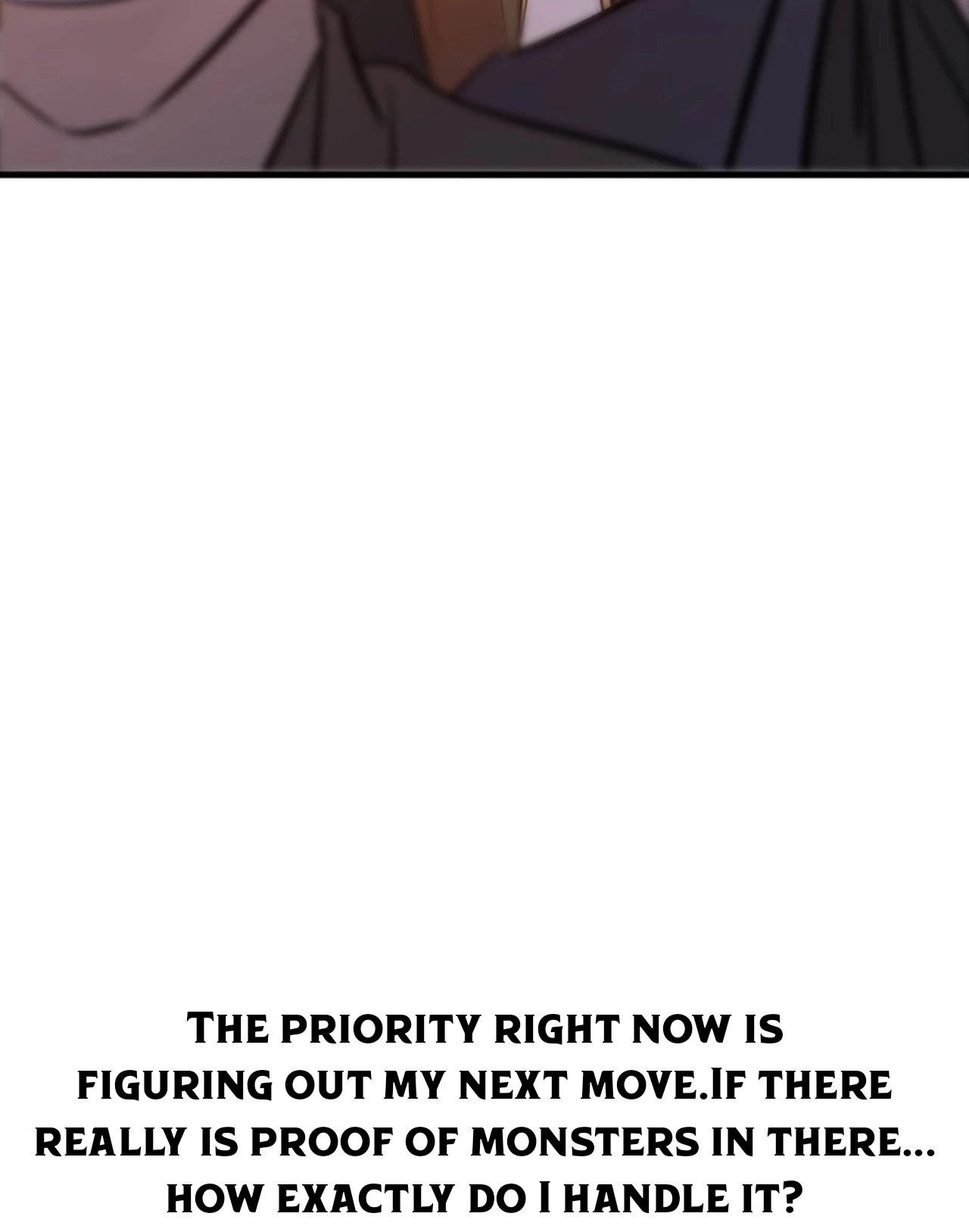 Seal Evils and the Pursuit of Truth Chapter 50 - page 5