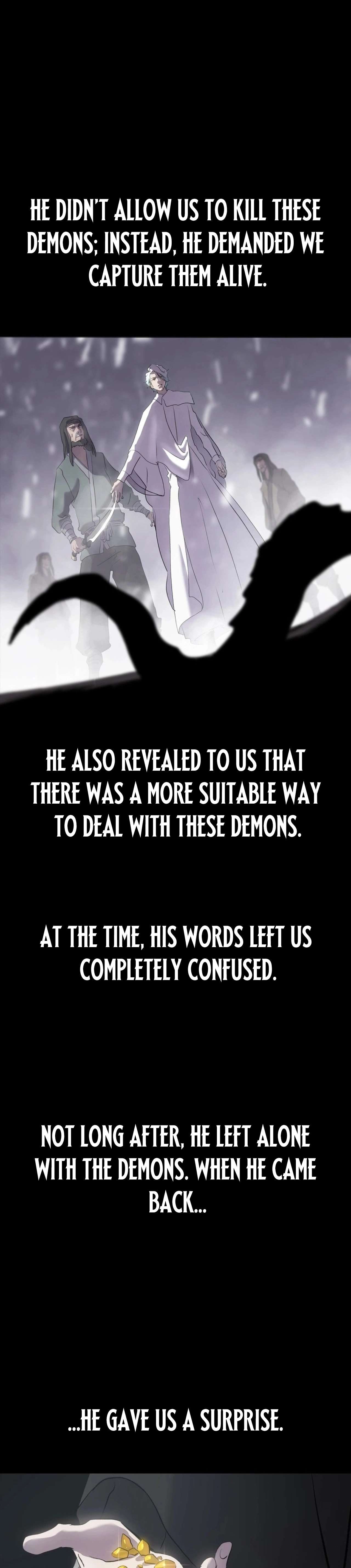 Seal Evils and the Pursuit of Truth Chapter 26 - page 17