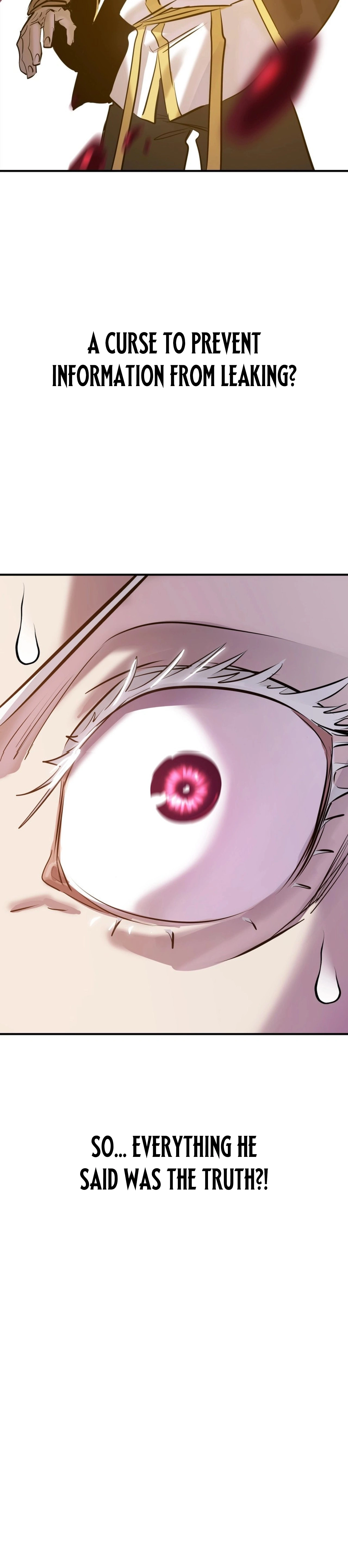Seal Evils and the Pursuit of Truth Chapter 26 - page 25