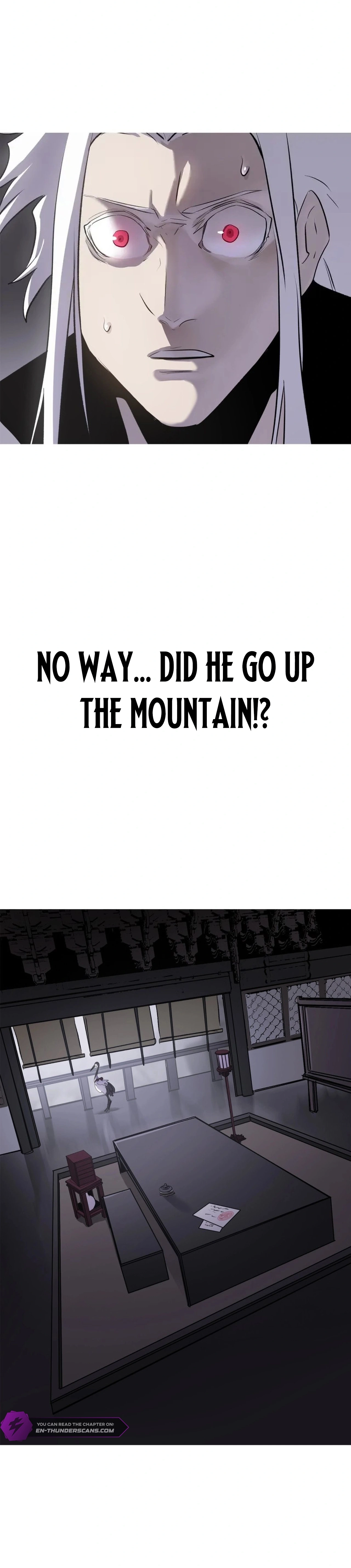 Seal Evils and the Pursuit of Truth Chapter 26 - page 27