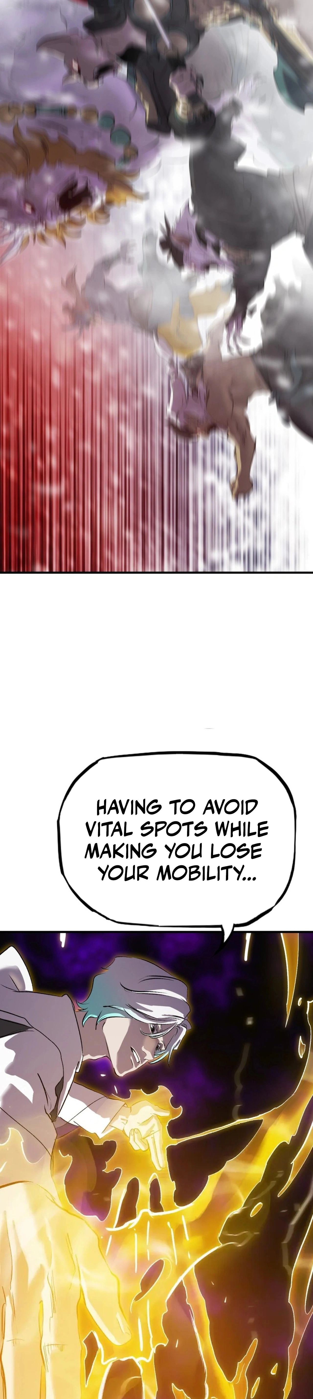 Seal Evils and the Pursuit of Truth Chapter 27 - page 11