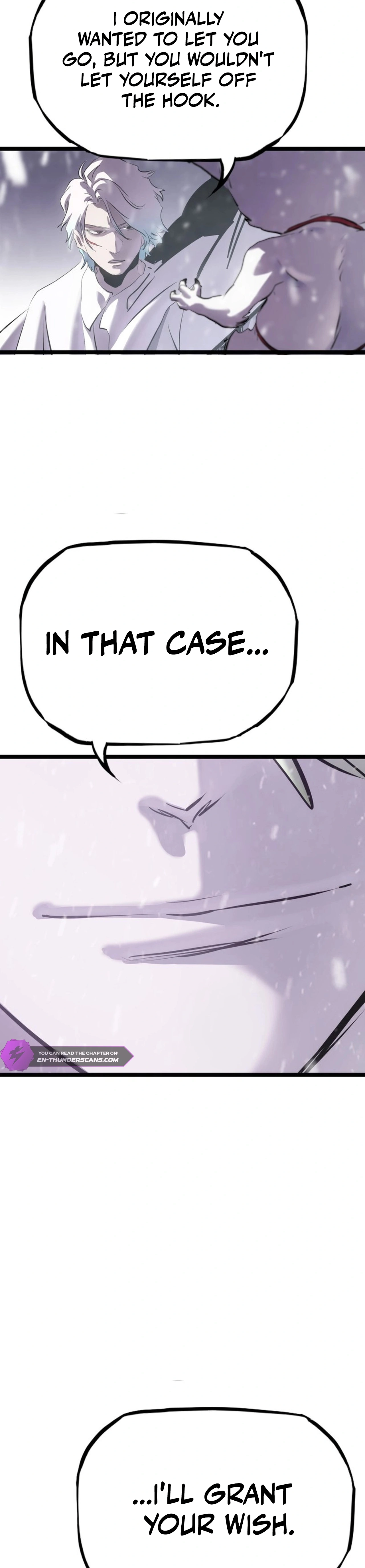 Seal Evils and the Pursuit of Truth Chapter 27 - page 23
