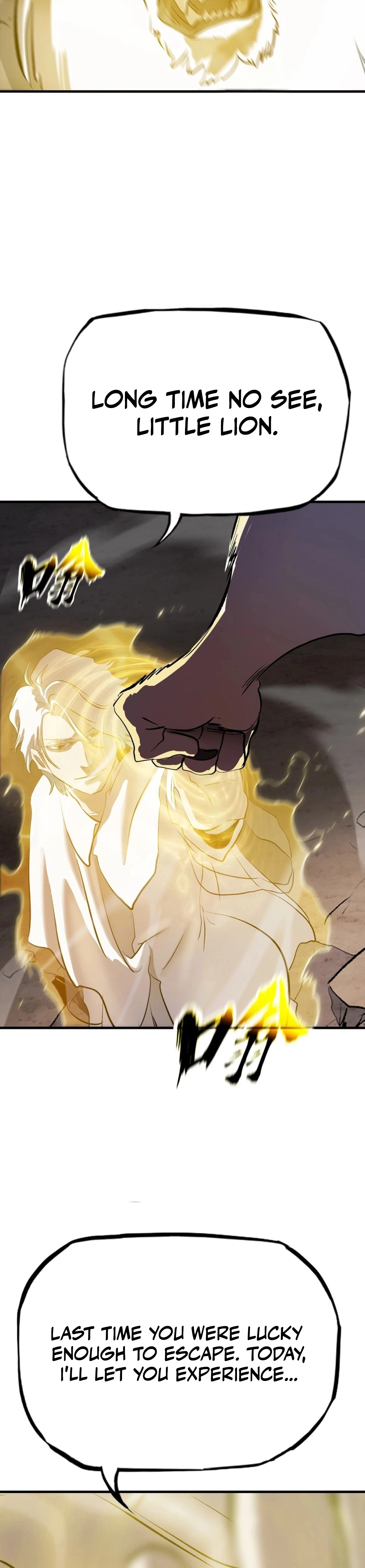 Seal Evils and the Pursuit of Truth Chapter 27 - page 6