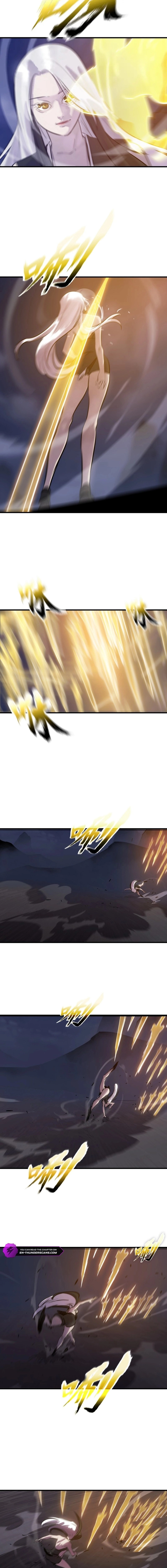 Seal Evils and the Pursuit of Truth Chapter 41 - page 7