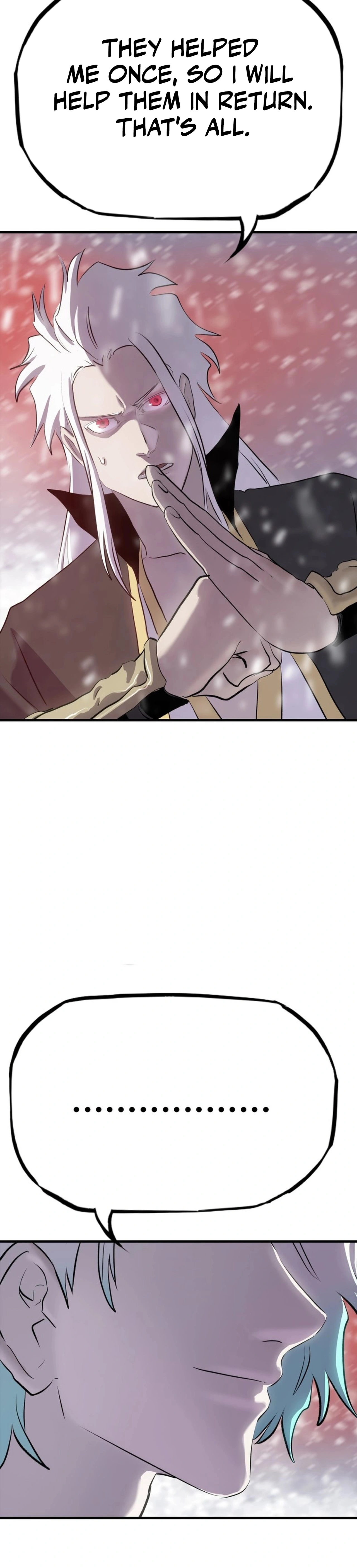 Seal Evils and the Pursuit of Truth Chapter 28 - page 10