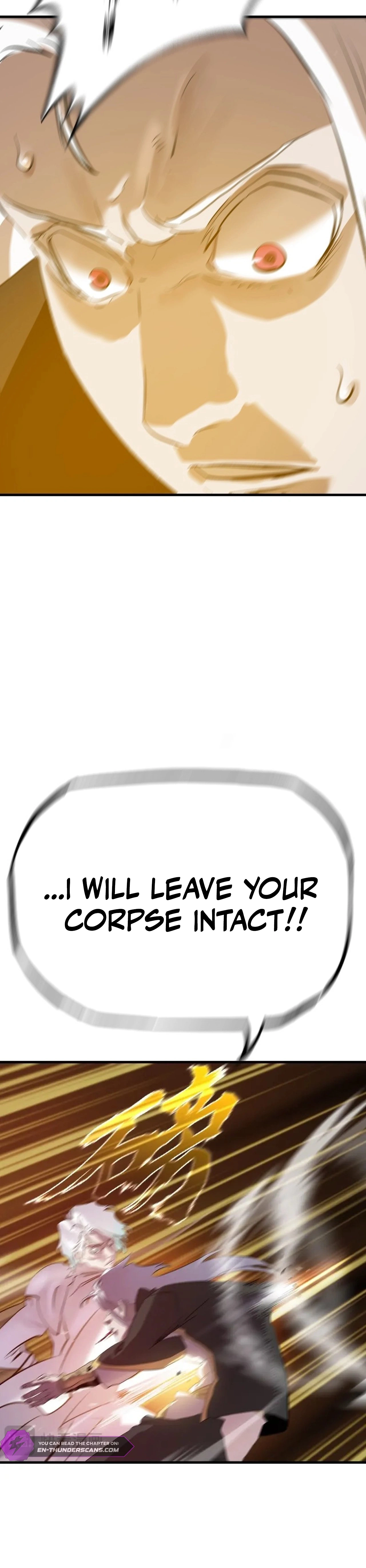 Seal Evils and the Pursuit of Truth Chapter 28 - page 13