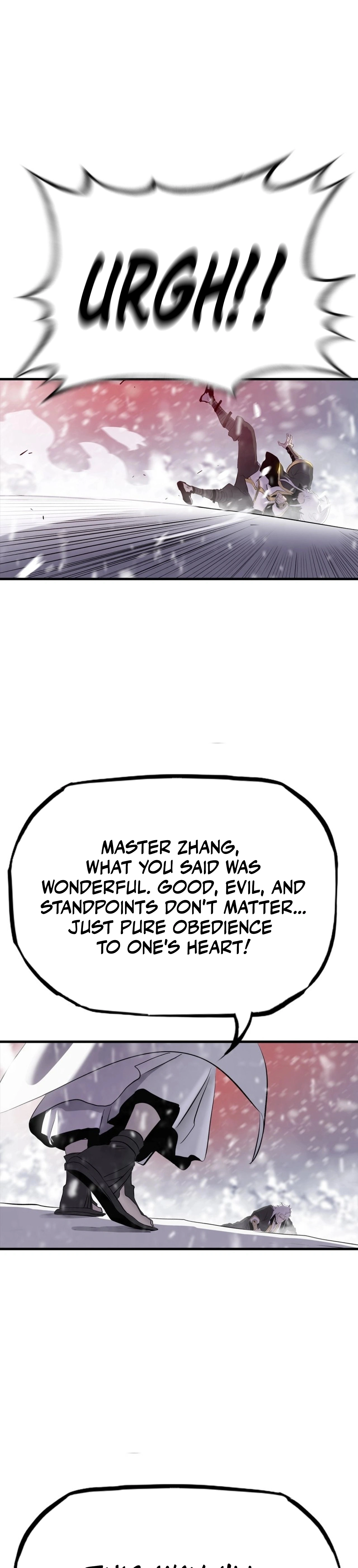 Seal Evils and the Pursuit of Truth Chapter 28 - page 14