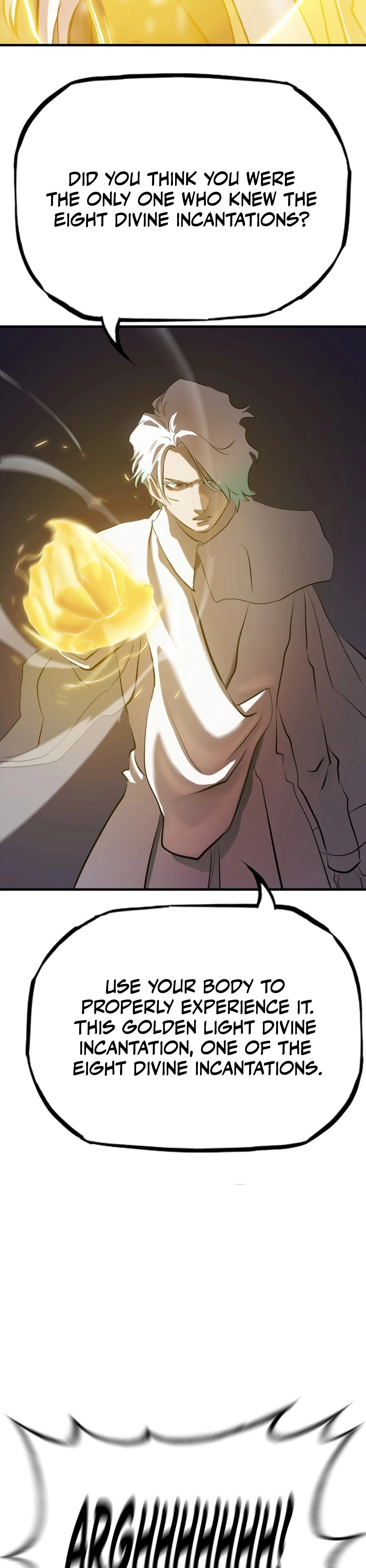 Seal Evils and the Pursuit of Truth Chapter 28 - page 18