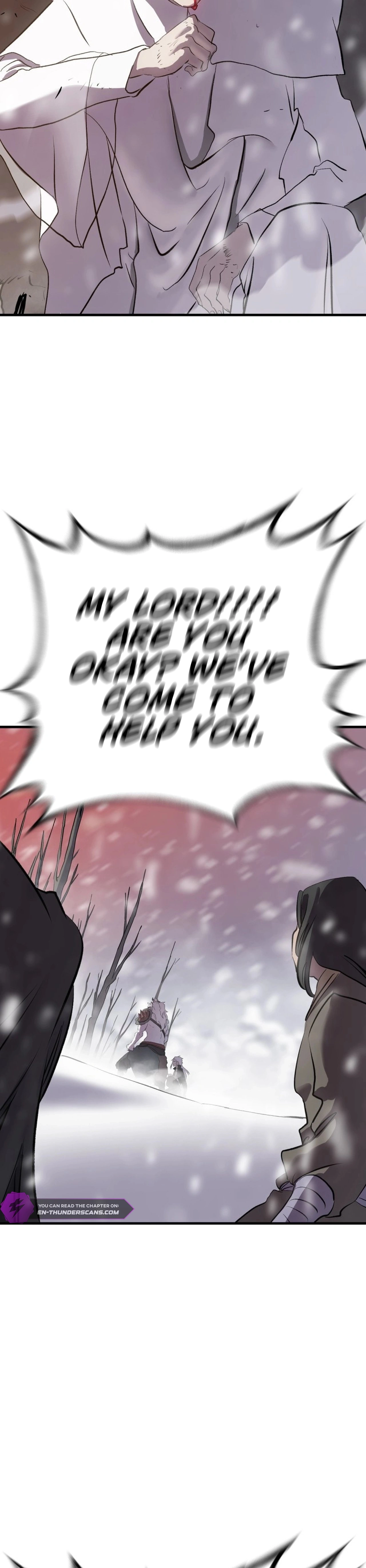 Seal Evils and the Pursuit of Truth Chapter 28 - page 24