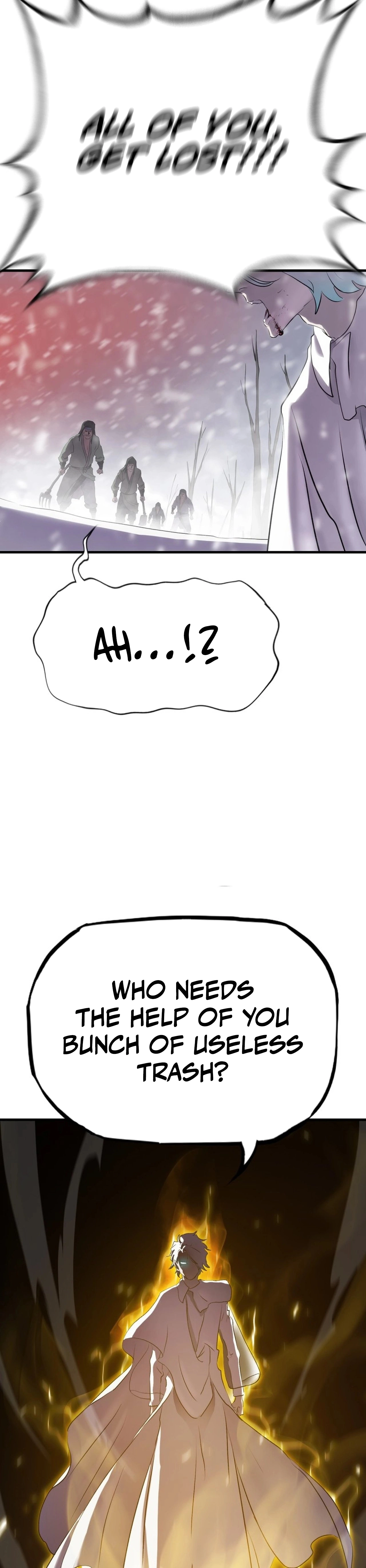Seal Evils and the Pursuit of Truth Chapter 28 - page 25