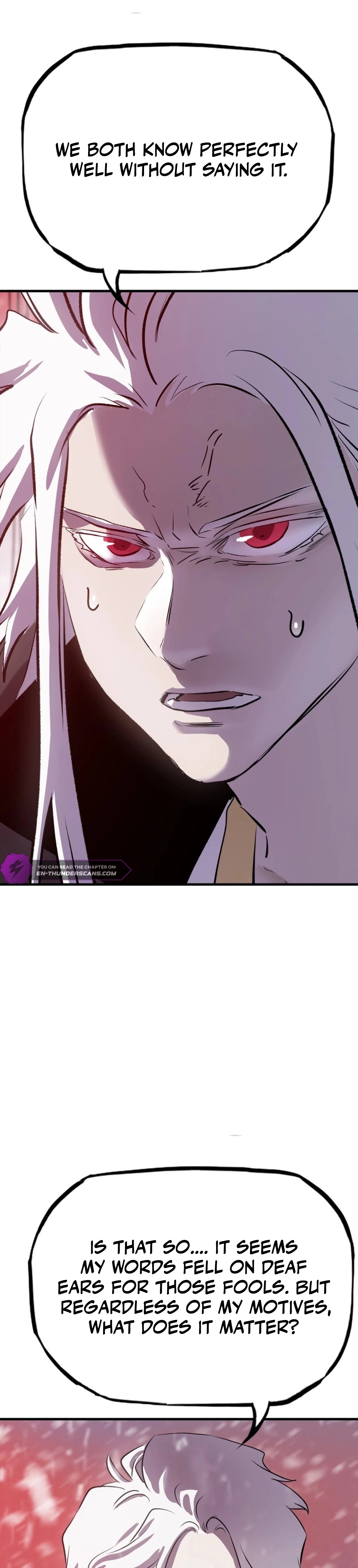 Seal Evils and the Pursuit of Truth Chapter 28 - page 5
