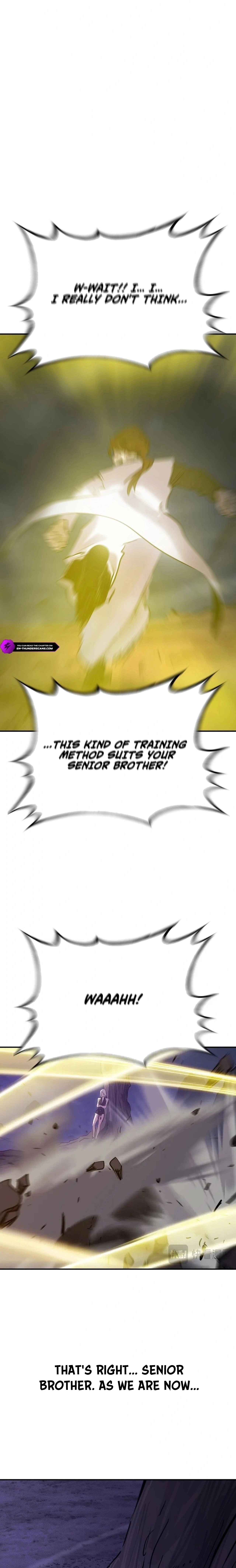 Seal Evils and the Pursuit of Truth Chapter 42 - page 18