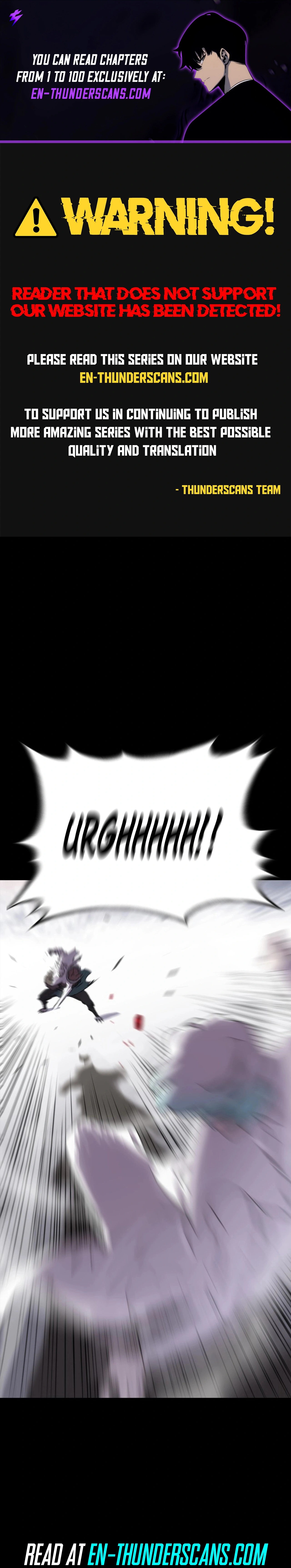 Seal Evils and the Pursuit of Truth Chapter 29 - page 1