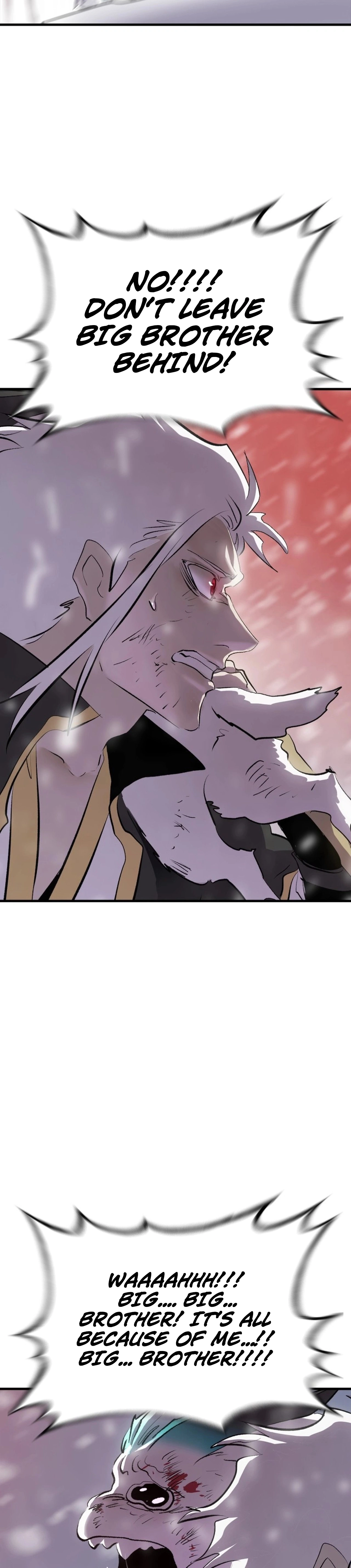 Seal Evils and the Pursuit of Truth Chapter 29 - page 19