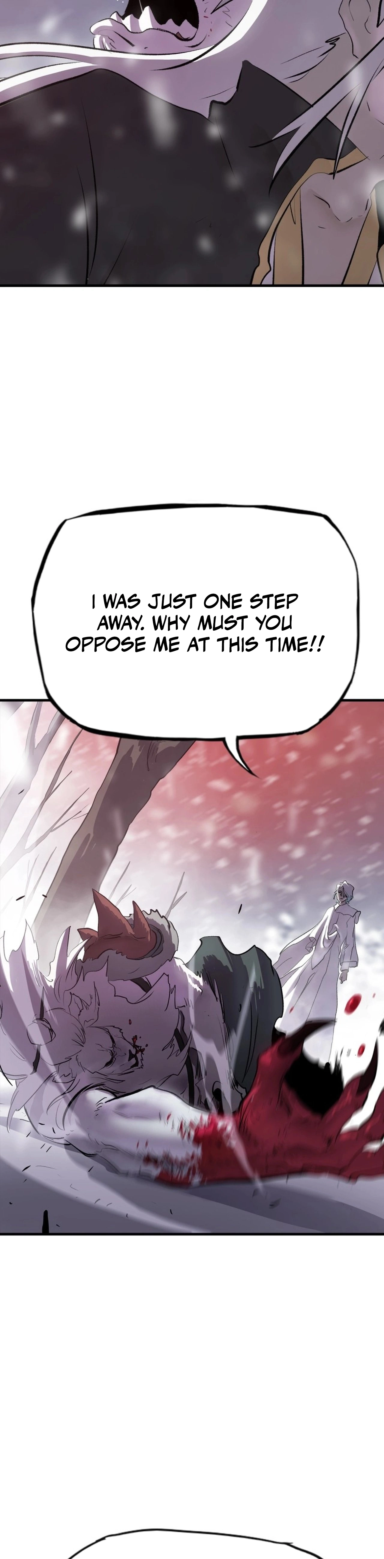 Seal Evils and the Pursuit of Truth Chapter 29 - page 20