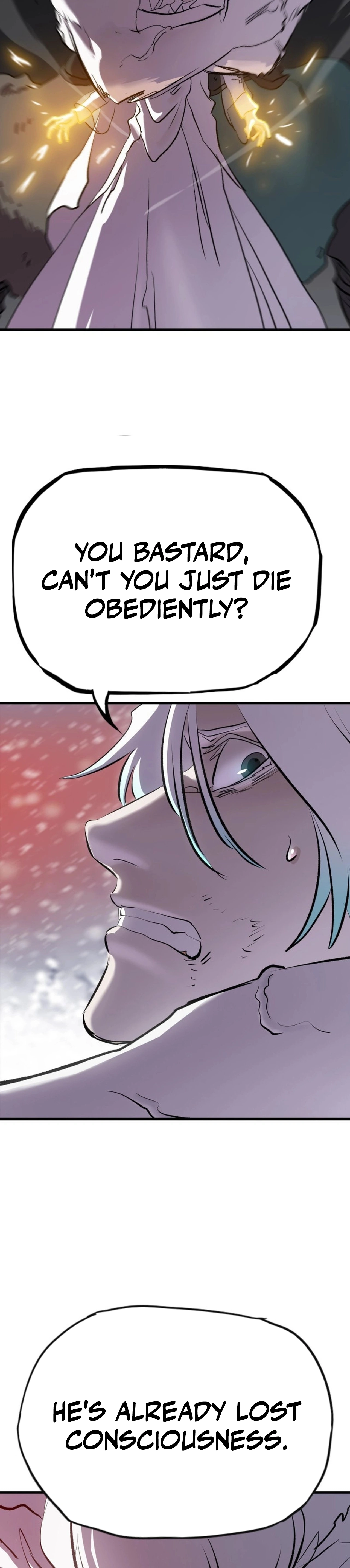 Seal Evils and the Pursuit of Truth Chapter 29 - page 23