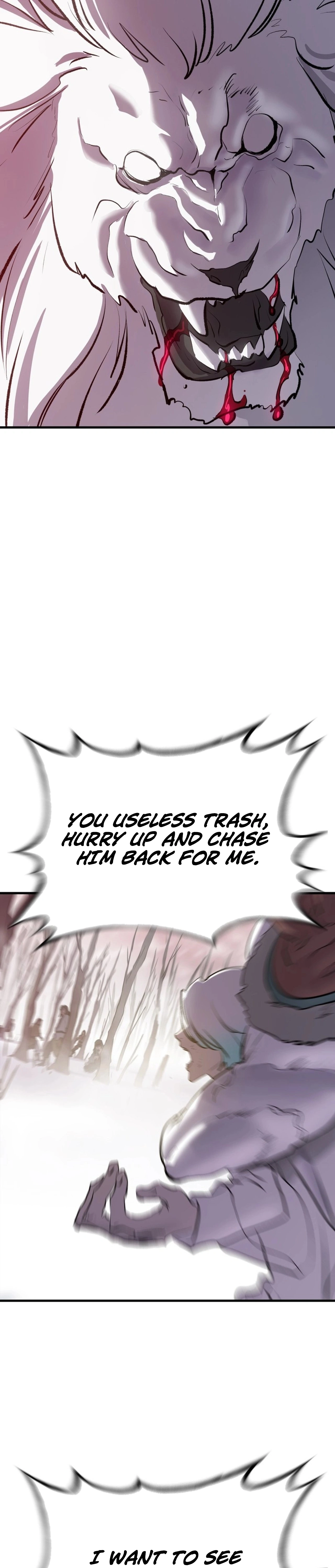 Seal Evils and the Pursuit of Truth Chapter 29 - page 24
