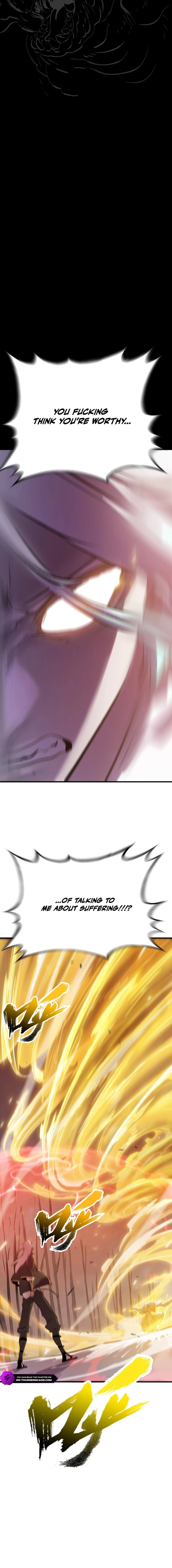 Seal Evils and the Pursuit of Truth Chapter 33 - page 2