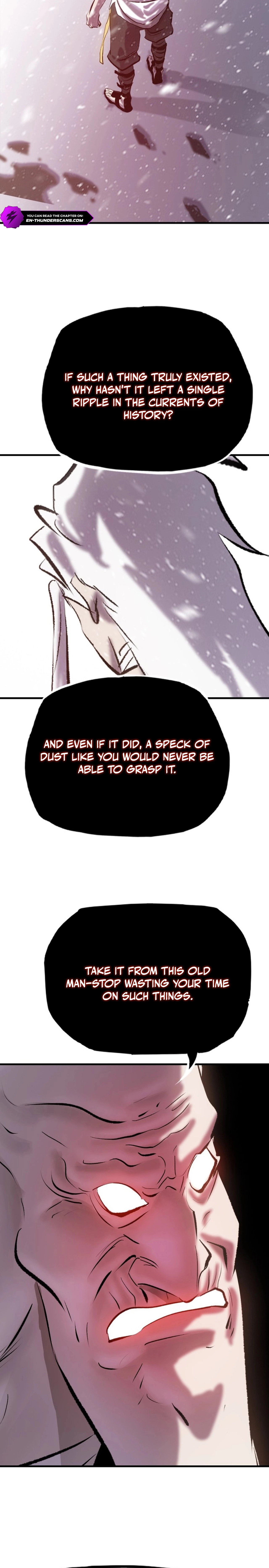 Seal Evils and the Pursuit of Truth Chapter 43 - page 18
