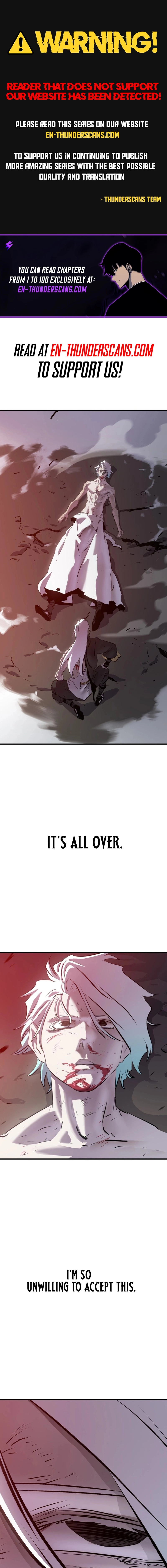 Seal Evils and the Pursuit of Truth Chapter 34 - page 1