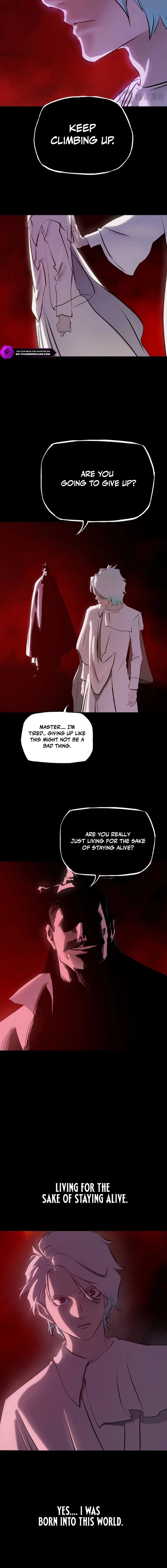 Seal Evils and the Pursuit of Truth Chapter 34 - page 14