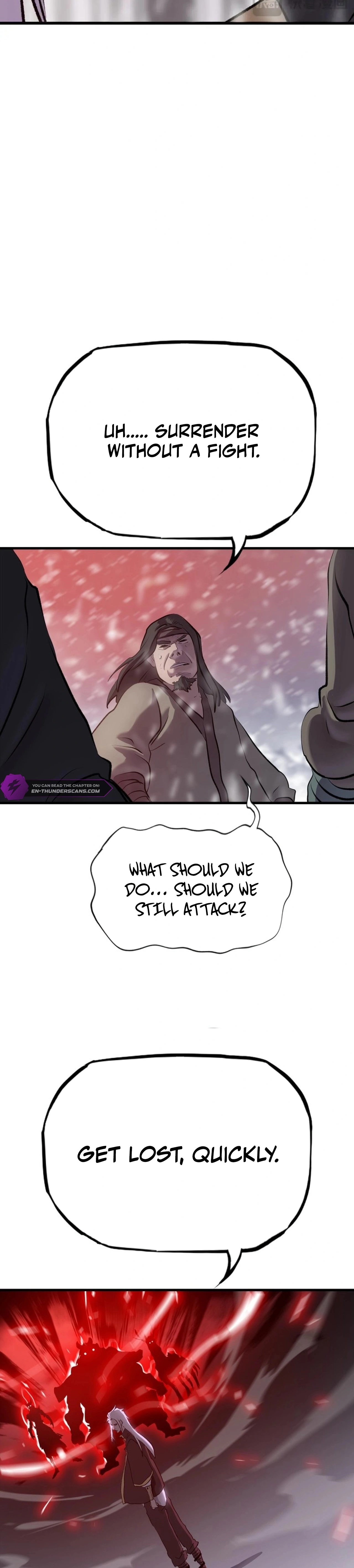 Seal Evils and the Pursuit of Truth Chapter 30 - page 16