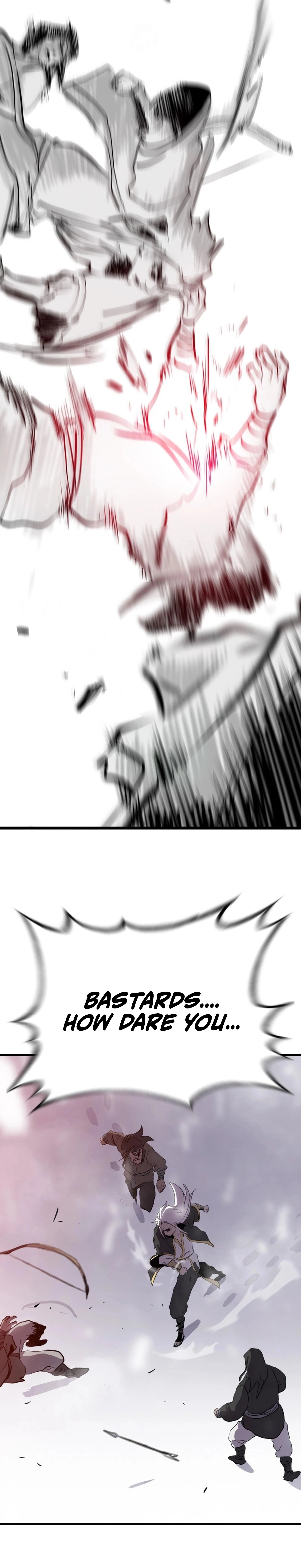 Seal Evils and the Pursuit of Truth Chapter 30 - page 18