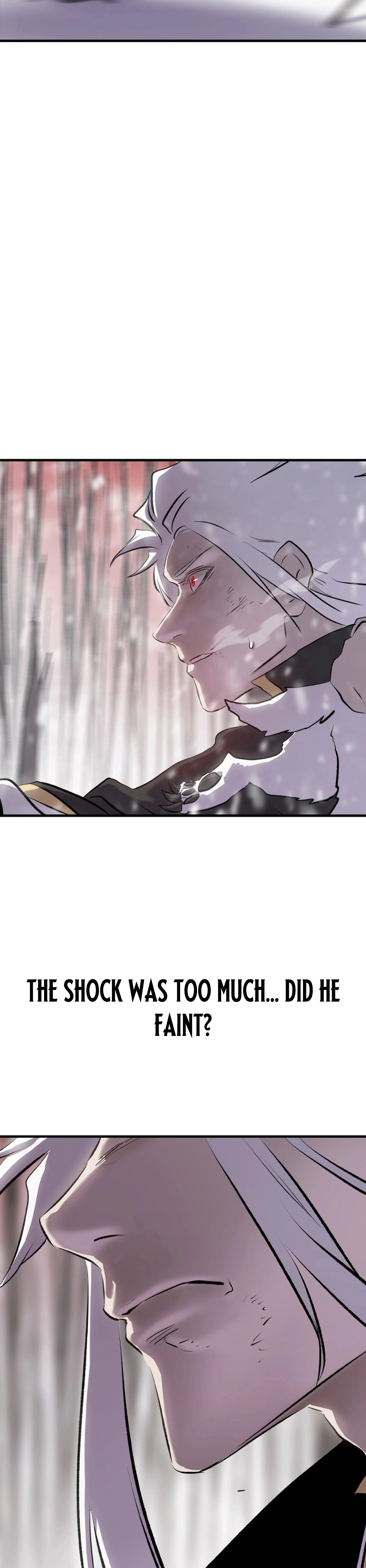 Seal Evils and the Pursuit of Truth Chapter 30 - page 3