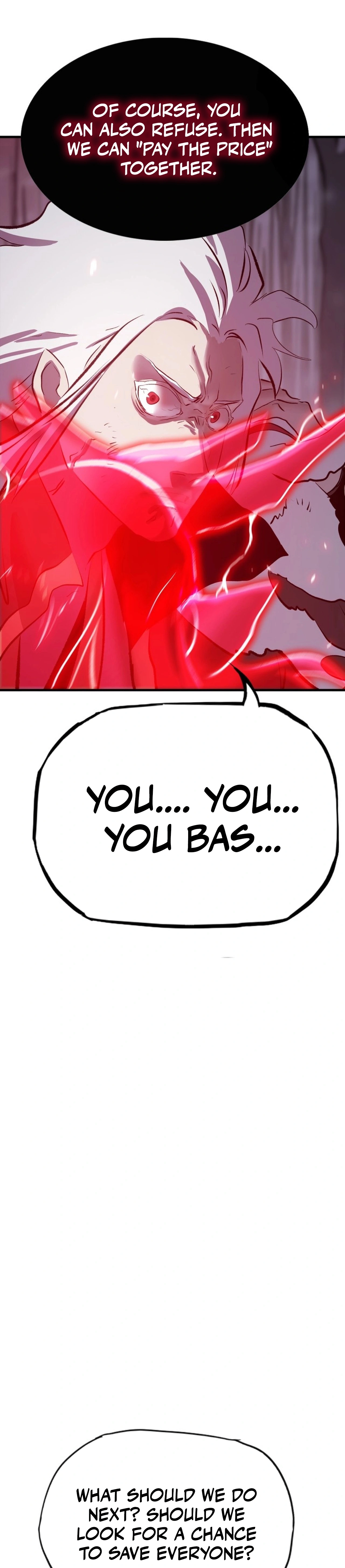 Seal Evils and the Pursuit of Truth Chapter 30 - page 9