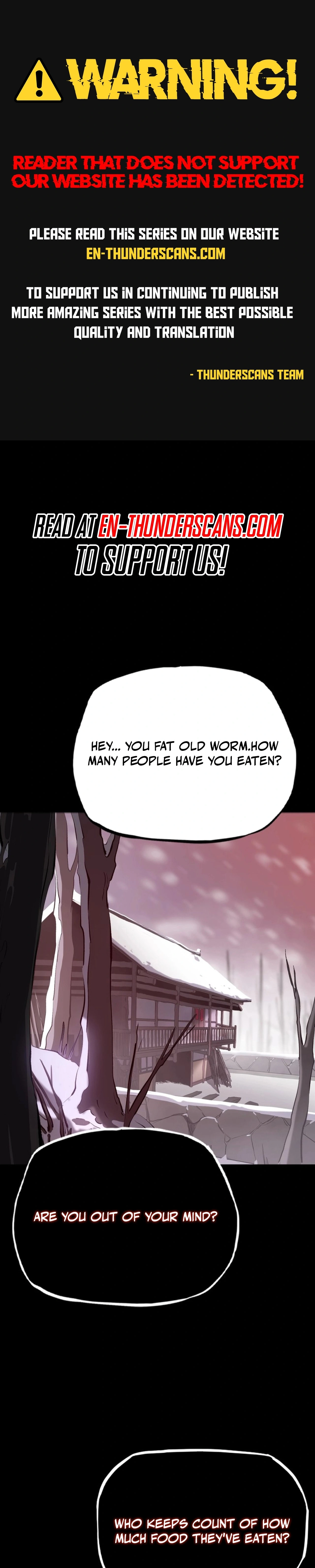 Seal Evils and the Pursuit of Truth Chapter 44 - page 1