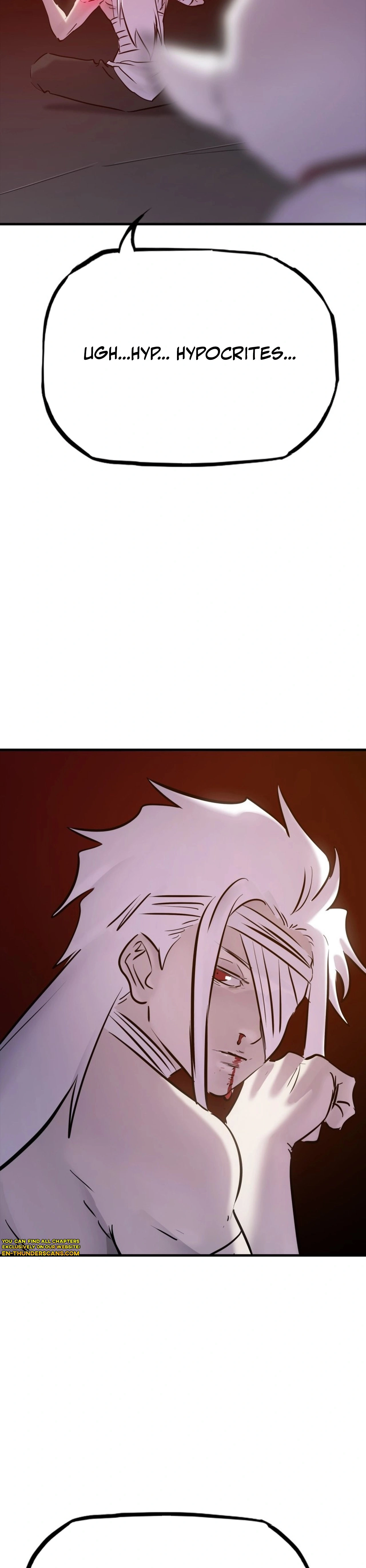 Seal Evils and the Pursuit of Truth Chapter 44 - page 11