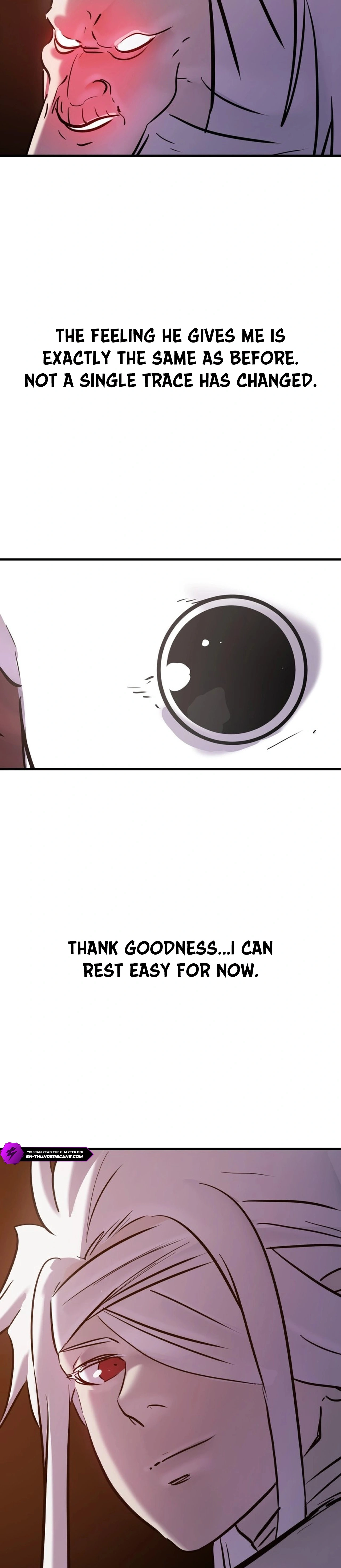 Seal Evils and the Pursuit of Truth Chapter 44 - page 13