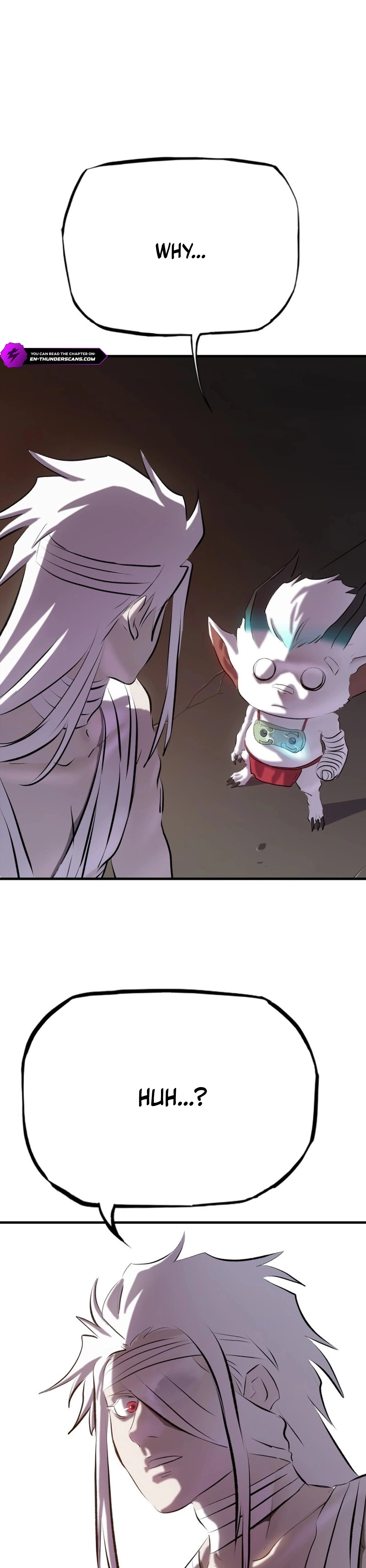 Seal Evils and the Pursuit of Truth Chapter 44 - page 18