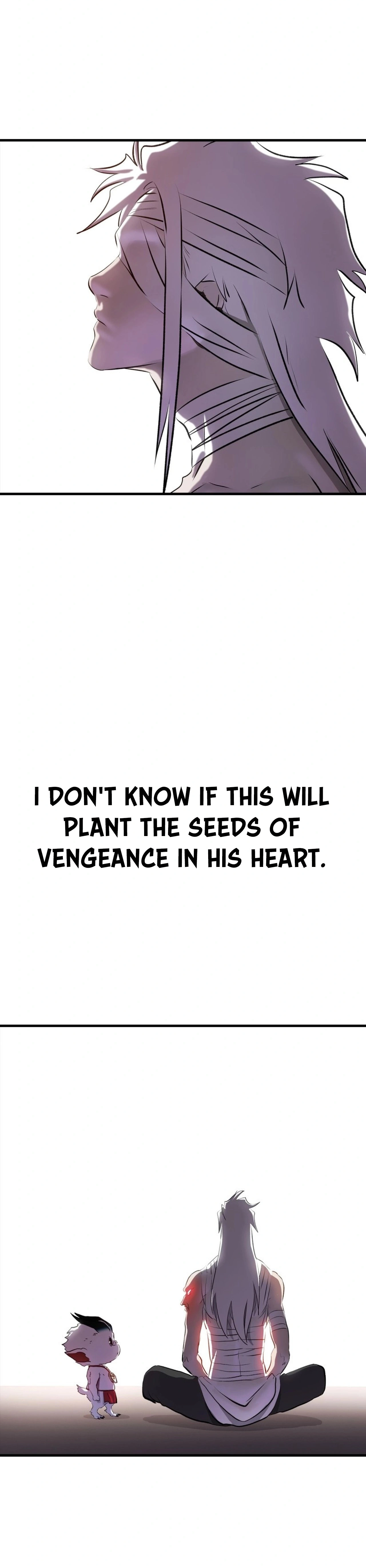 Seal Evils and the Pursuit of Truth Chapter 44 - page 22