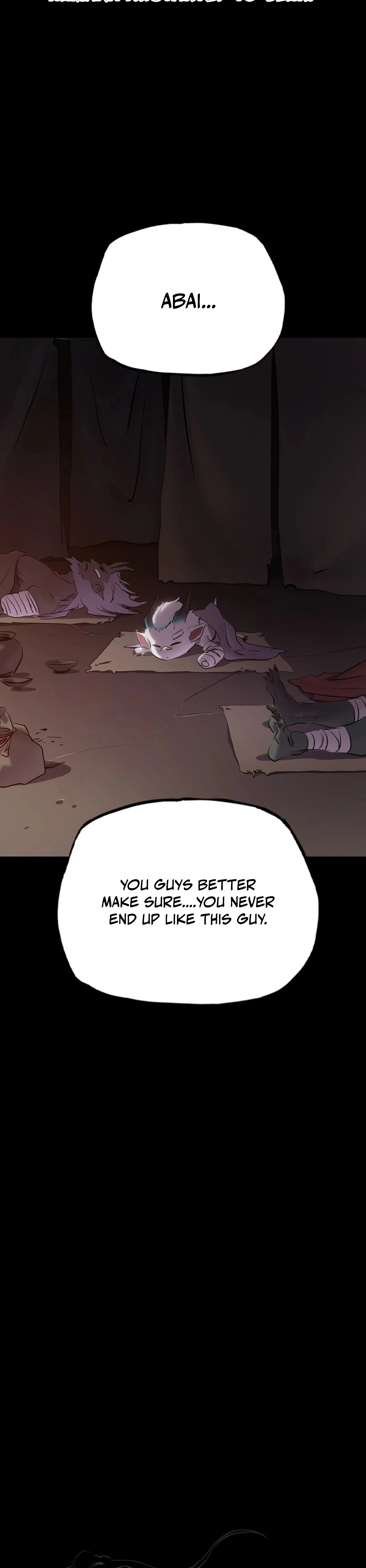 Seal Evils and the Pursuit of Truth Chapter 44 - page 4